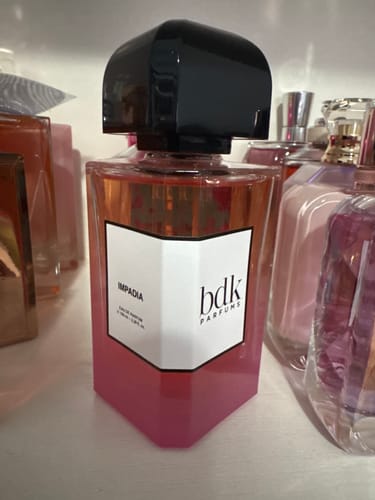Customer photo review of BDK Parfums Impadia