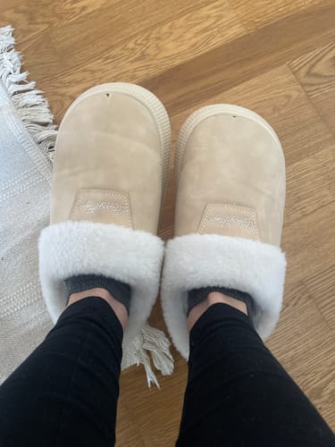 Customer photo review of HappyComfy