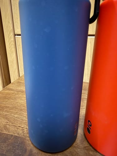 Customer photo review of Ace Bottle Medium