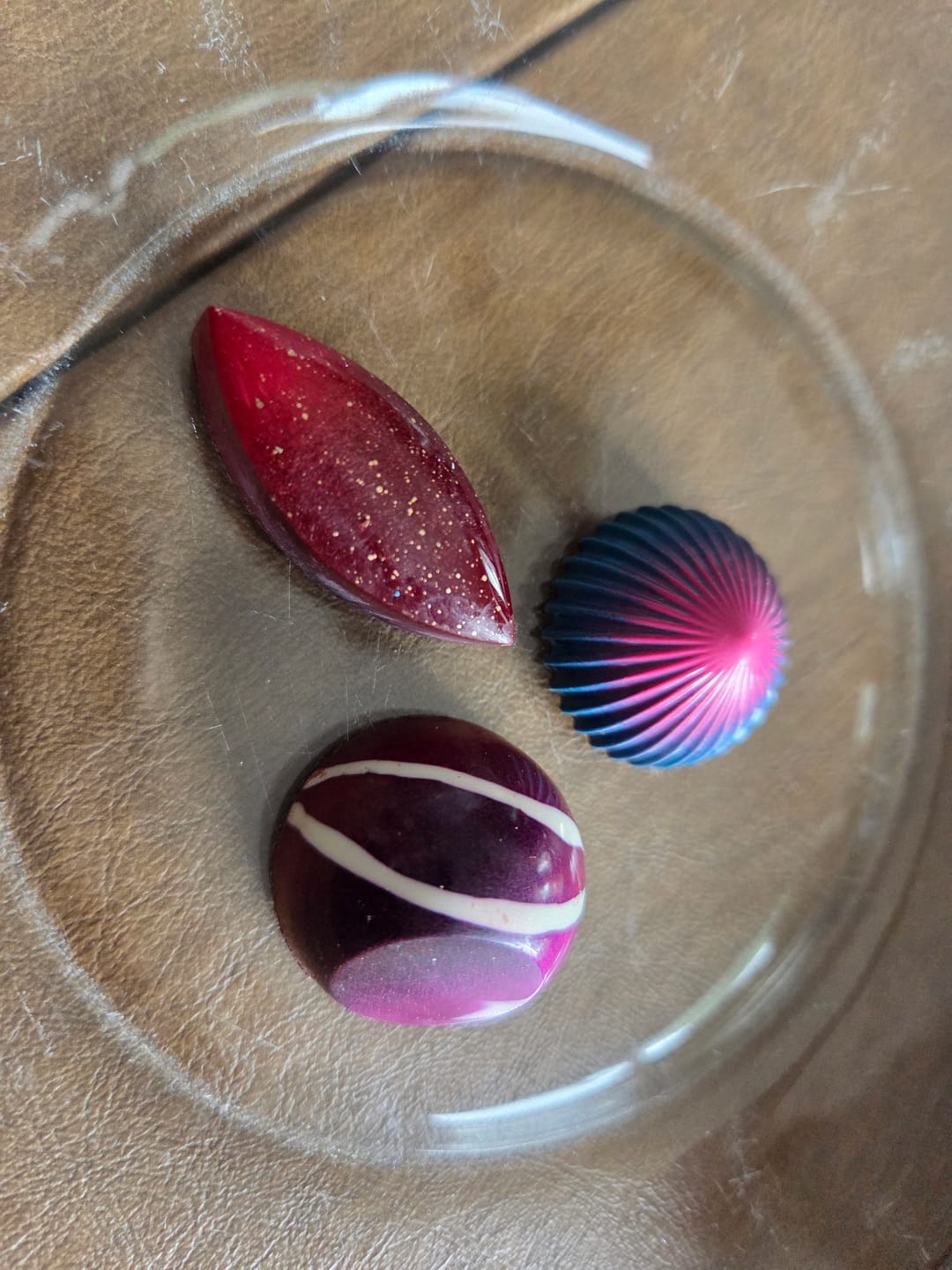 Customer photo review of The Perfect Selection