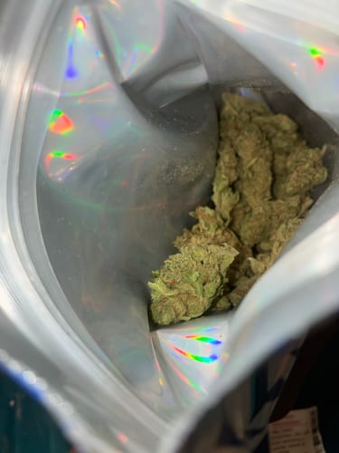 Customer photo review of Heavy OG - 28 Grams - Indica