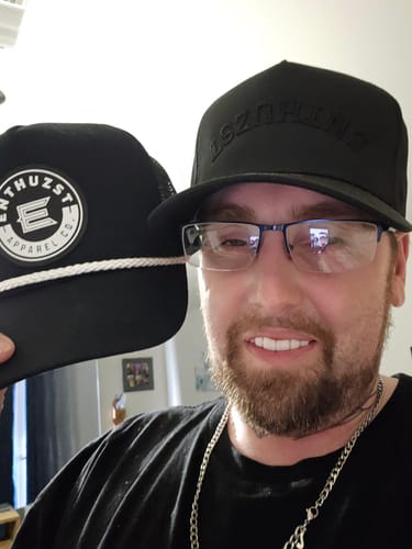 Customer photo review of ENTHUZST SILVER V.I.P.