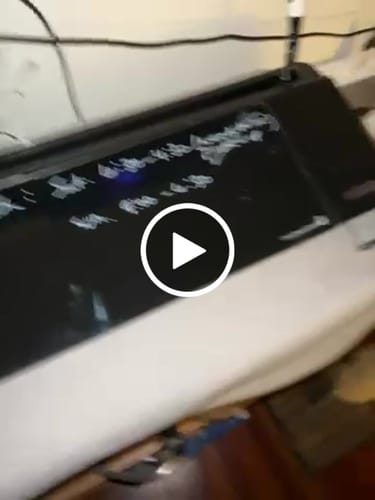 Customer video review of DeskBoard Buddy