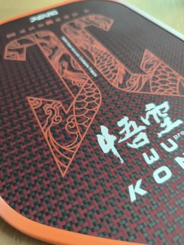 Customer photo review of WUKONG Pro
