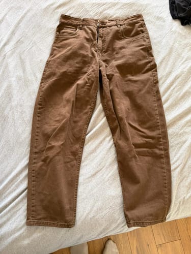 Customer photo review of מכנסי אמריקה