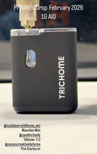 Customer photo review of Vape Bracket