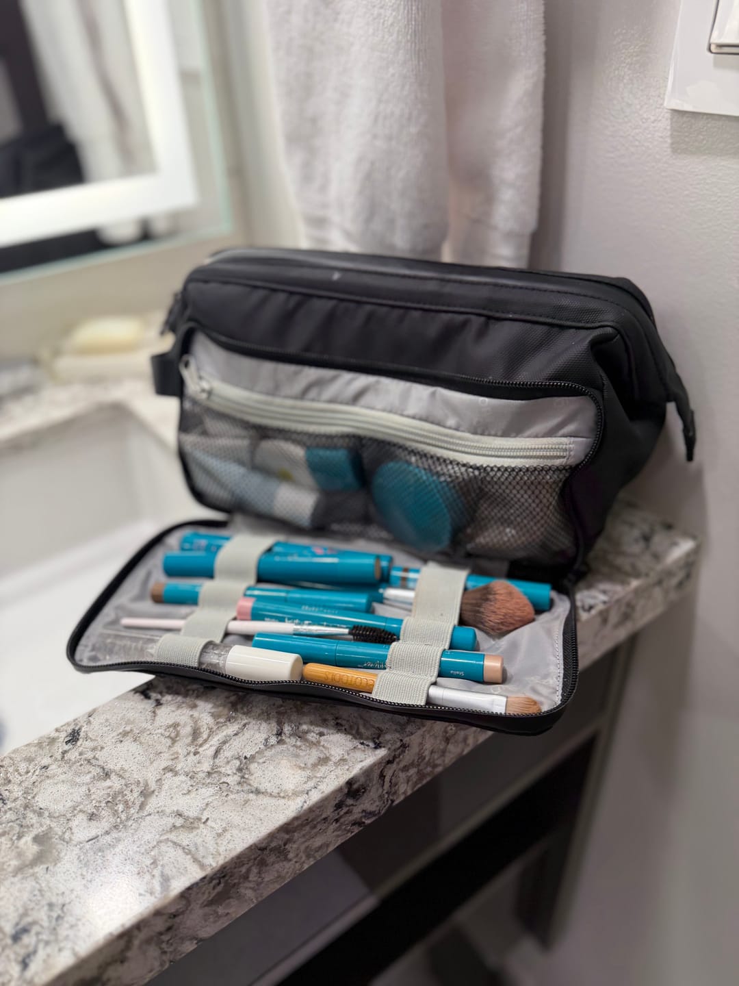 Customer photo review of Cascade Kit - Standard