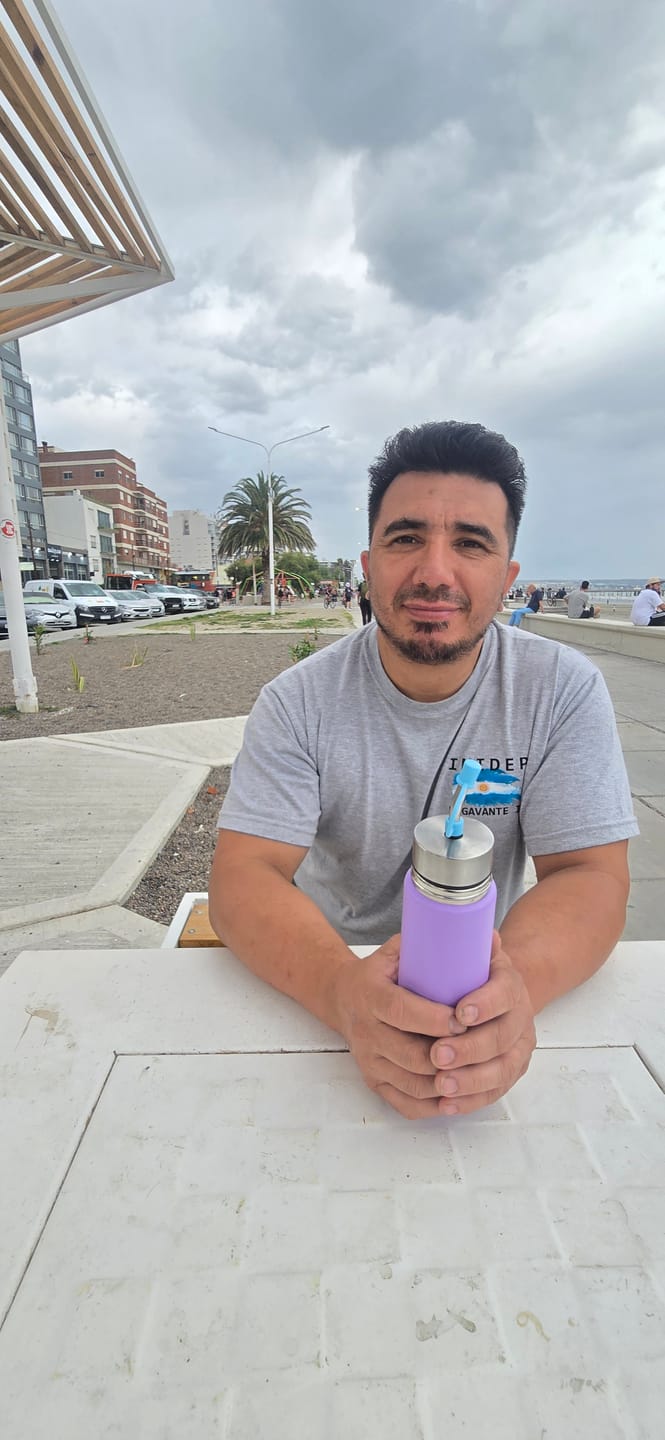 Customer photo review of Tapa Bombilla ALTO MATE® – Protección Premium en Silicona