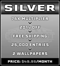 Customer photo review of ENTHUZST SILVER V.I.P.