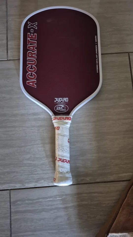 Customer photo review of Accurate X