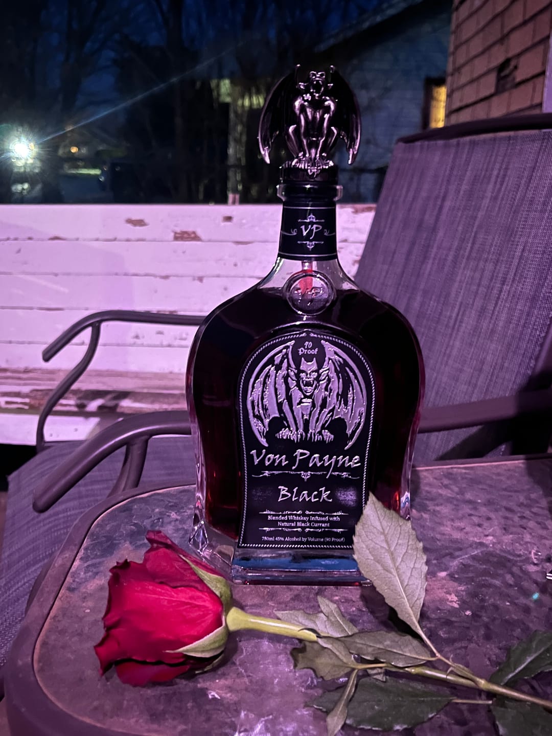 Customer photo review of Gargoyle Collector Trio - (3) Bottle Bundle
