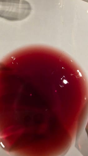 Customer photo review of Luciano Sandrone Barolo Le Vigne 2020