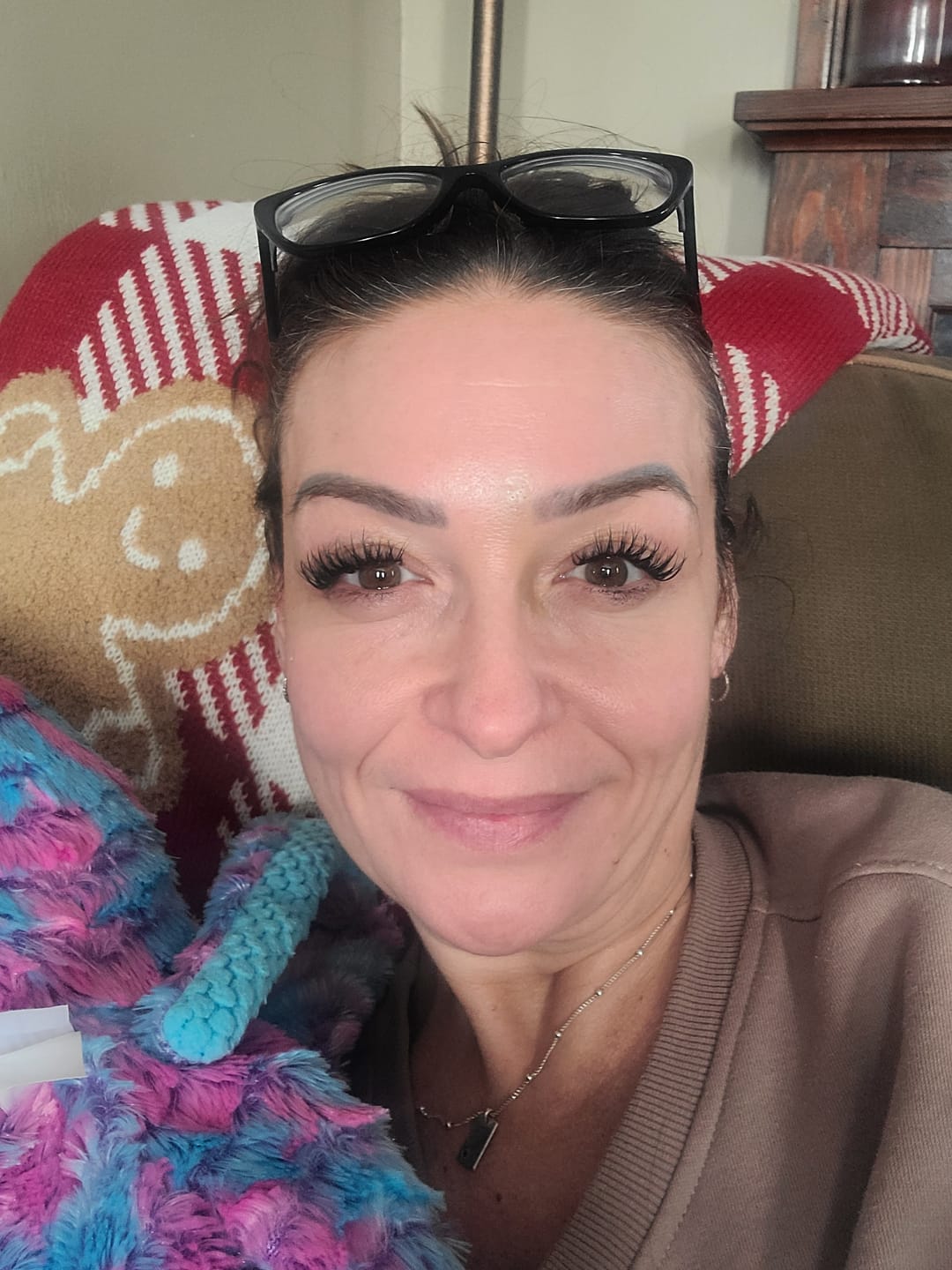 Customer photo review of VB-Muse