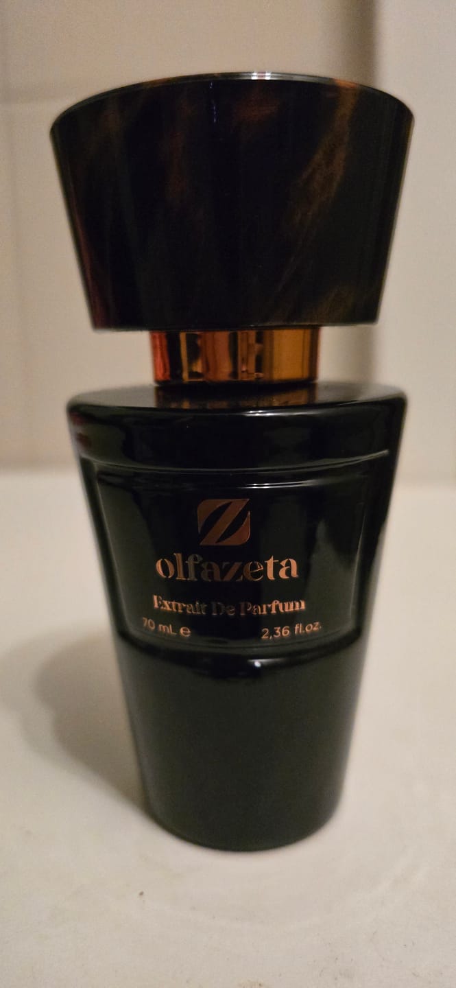 Customer photo review of Parfum Chogan N°094