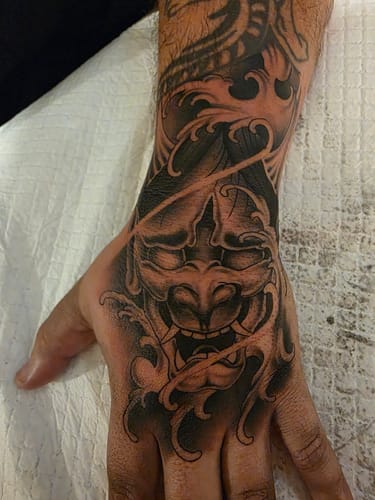 Customer photo review of Digital Photo Frame