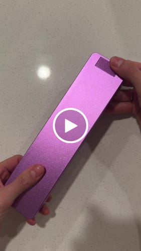 Customer video review of 3-Pack Bundle