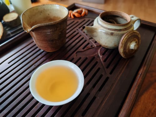 Customer photo review of Spring 2025 Gua Feng Zhai