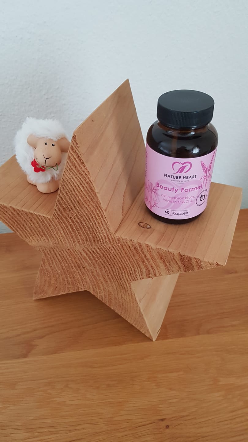Customer photo review of Beauty Formel