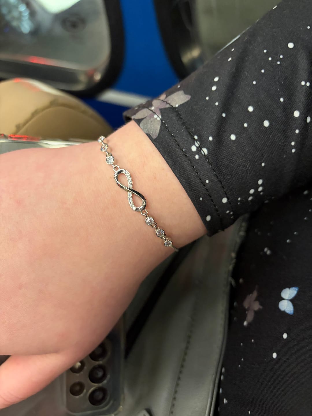 Customer photo review of Rush My Order