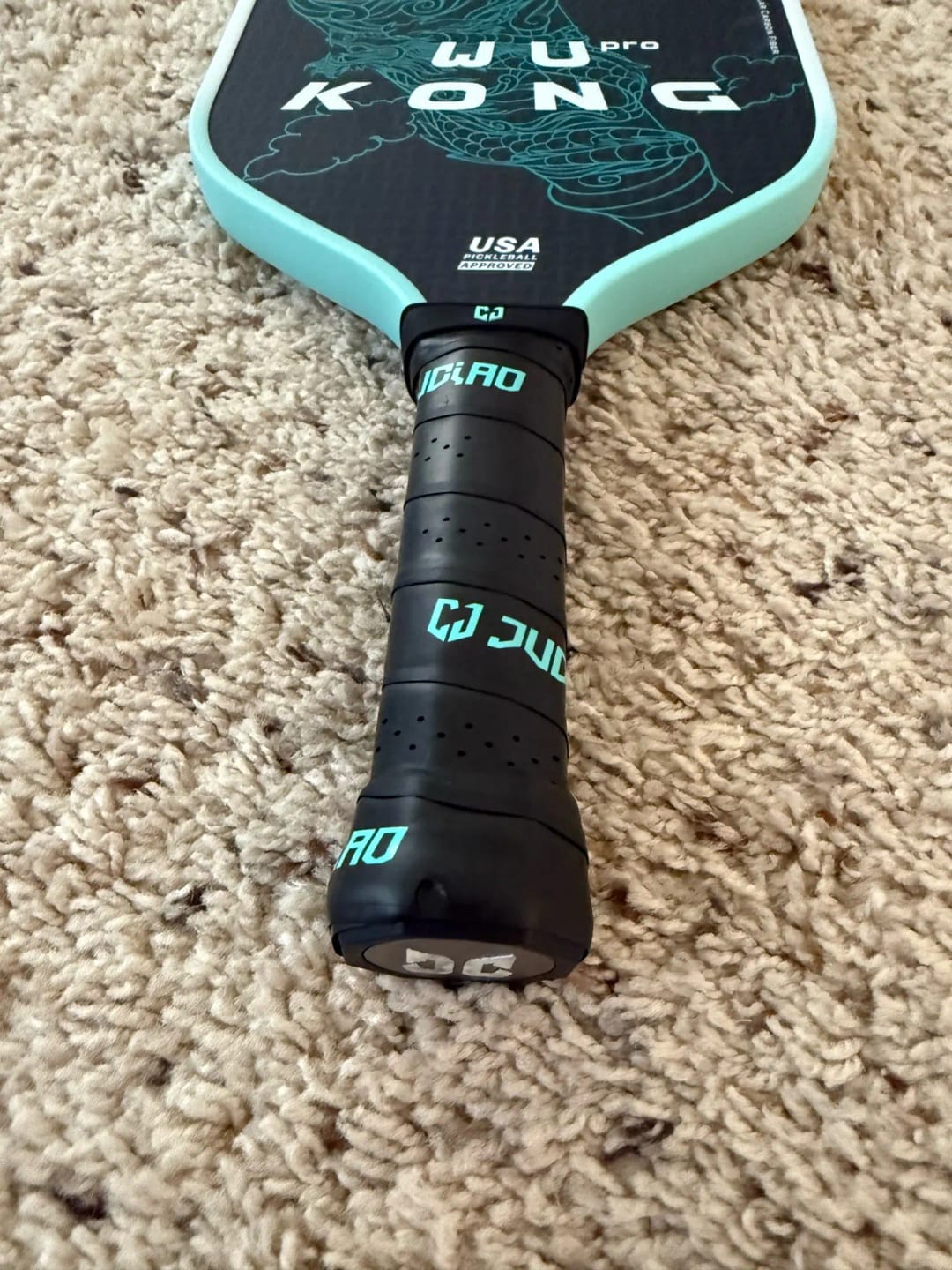 Customer photo review of WUKONG Pro