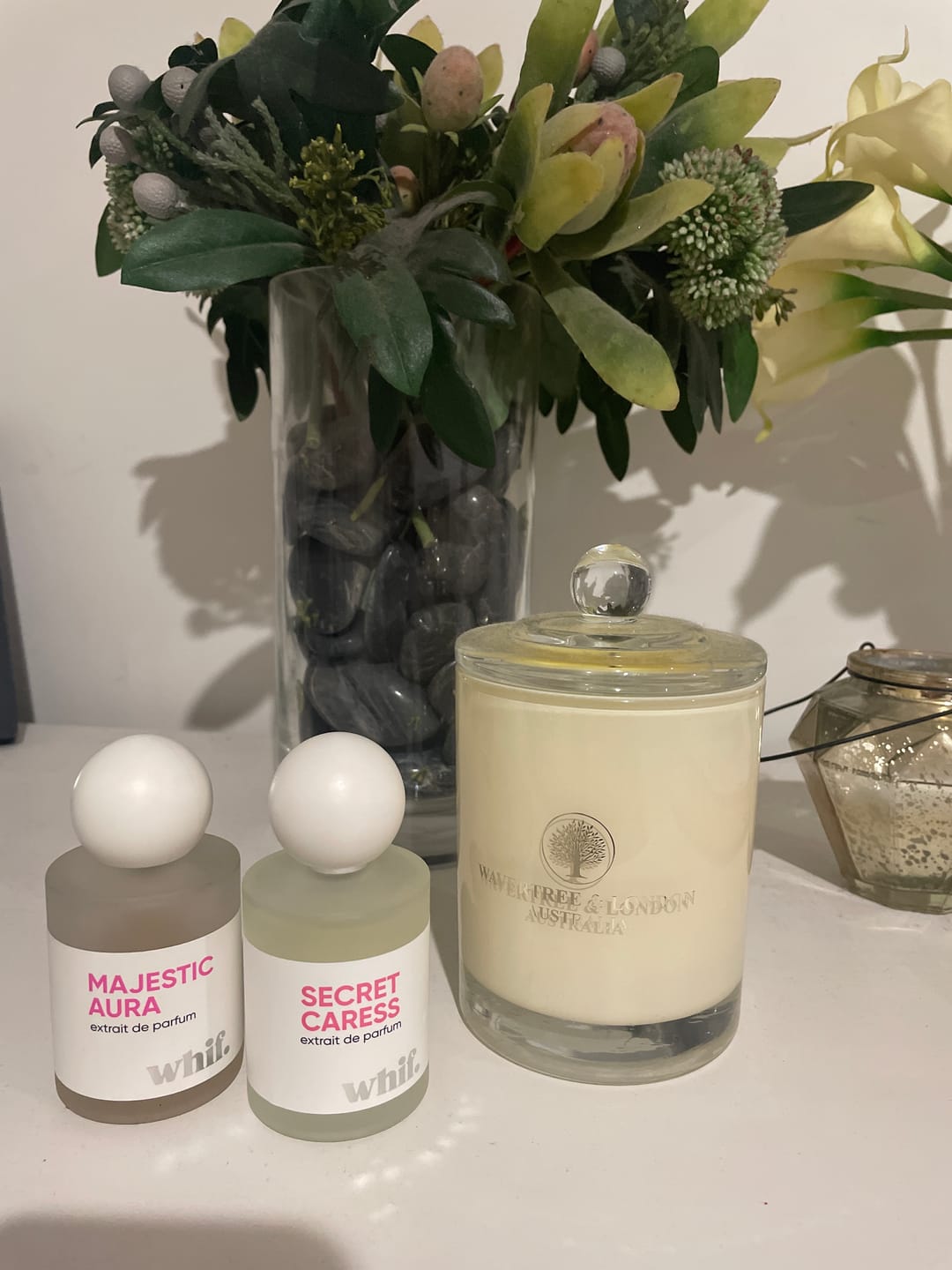 Customer photo review of Secret Caress