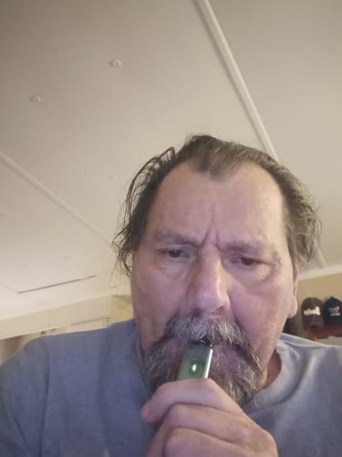 Customer photo review of Fume E-Liquid l Salt Nicotine 5% Nic 120 ML