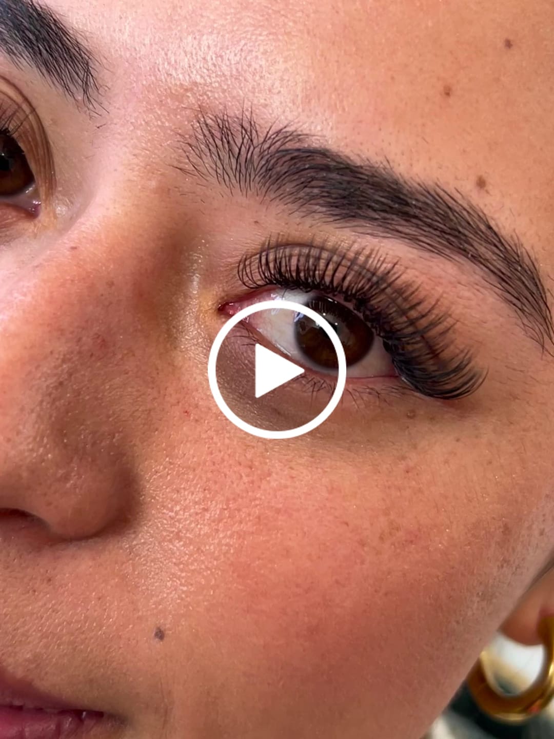 Customer video review of Mixed U Shape Tecnológicas (36 filas)