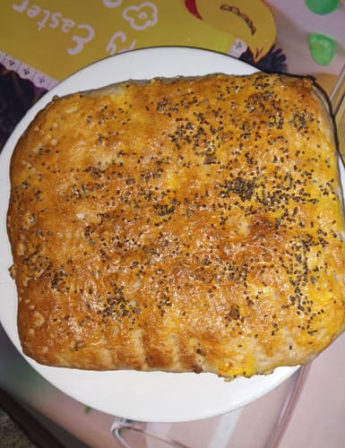 Customer photo review of Air Fryer Novio StonePro