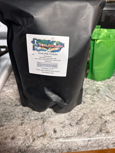 Customer photo review of Silver Package