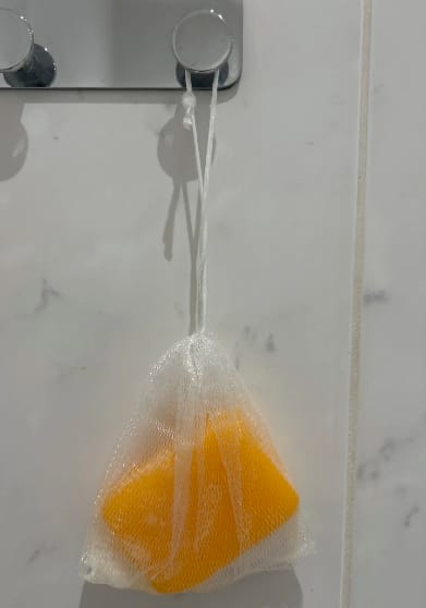 Customer photo review of OSMIA │ Solution Anti-Odeurs au Kaki