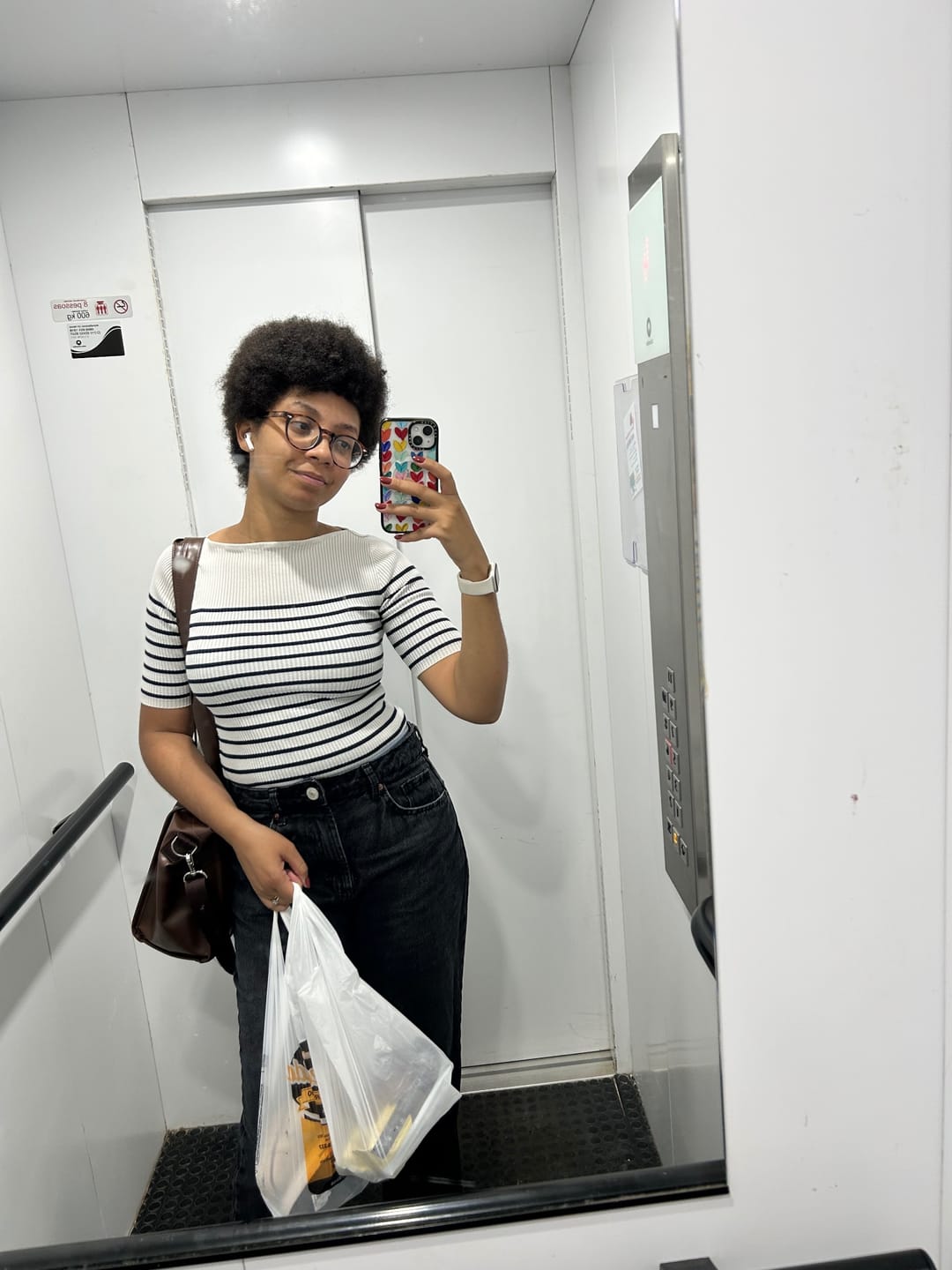Customer photo review of Page