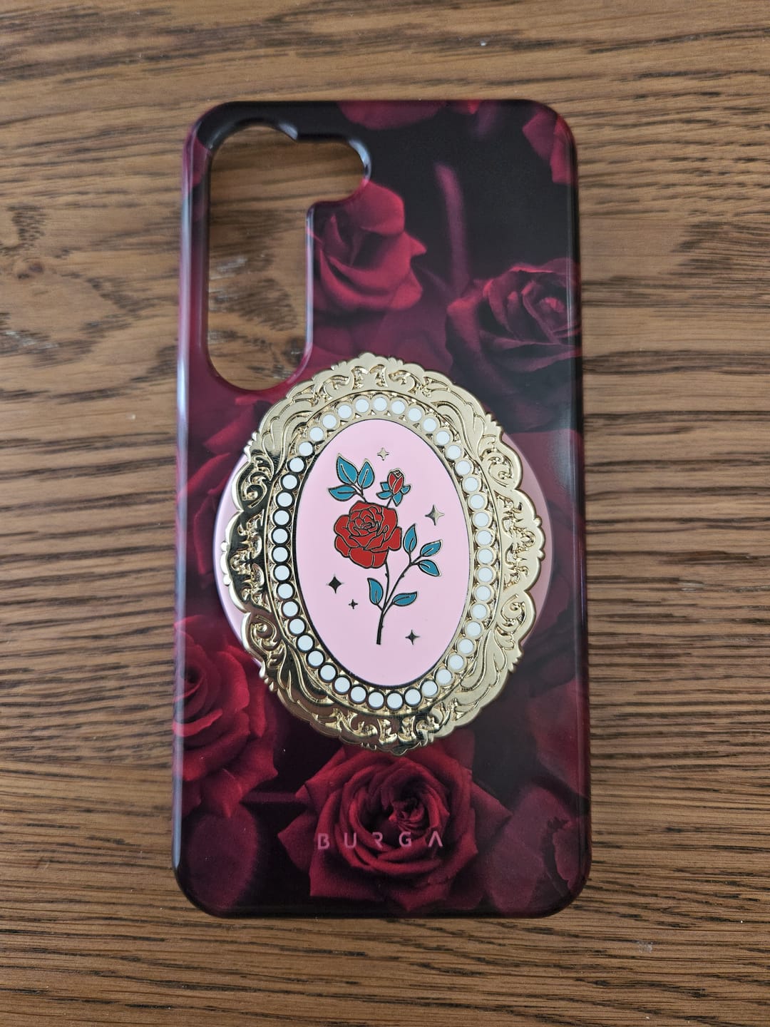 Customer photo review of Sugar & Spice Clingie