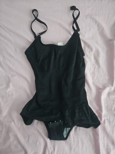 Customer photo review of Siluete Essential - Stezni bodi za oblikovanje tijela