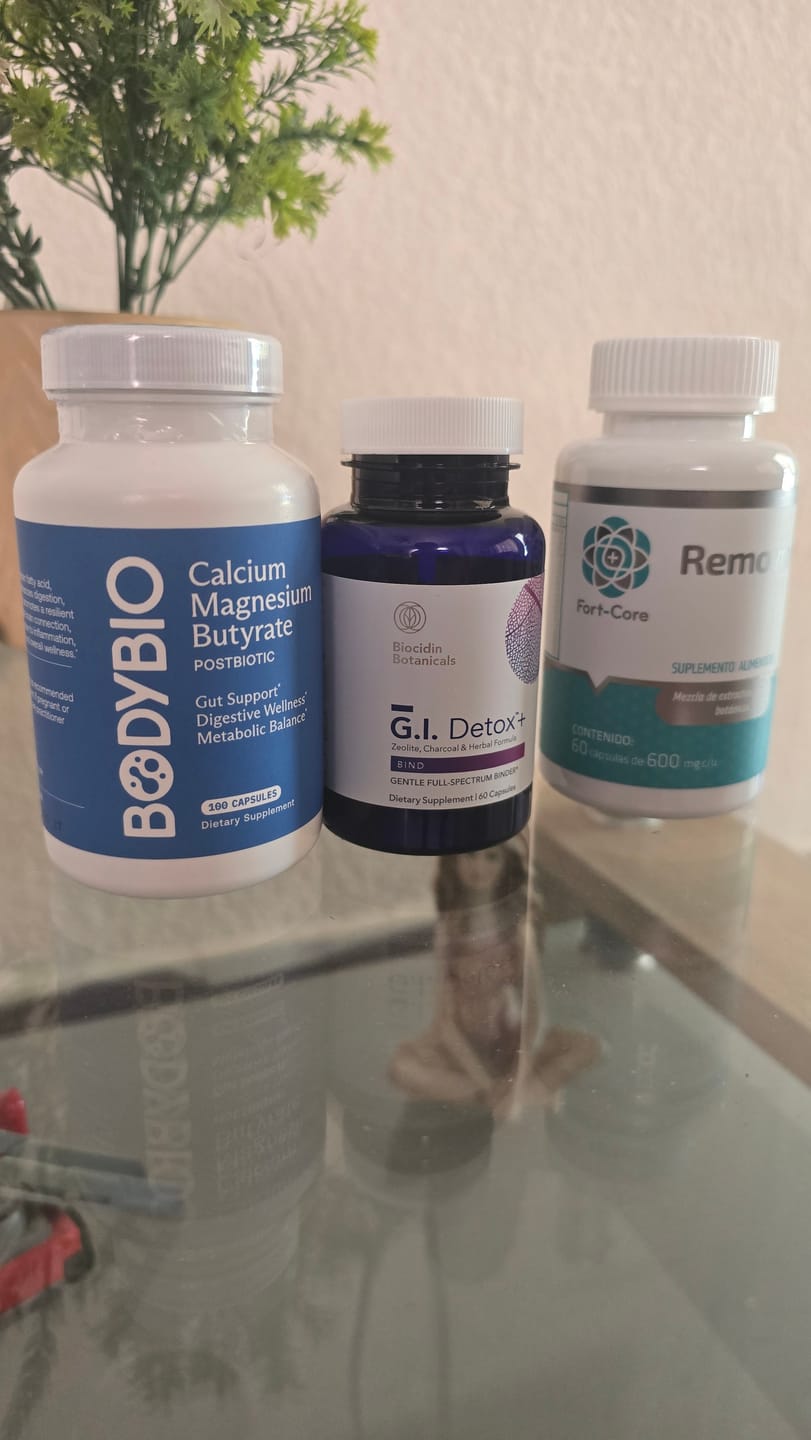 Customer photo review of Consulta Nutrición F.