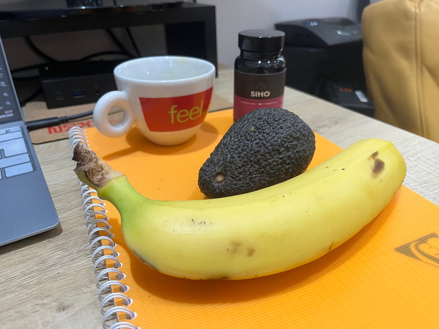Customer photo review of Shilajit Pur en gélules - SIHO | 79% d'acide fulvique