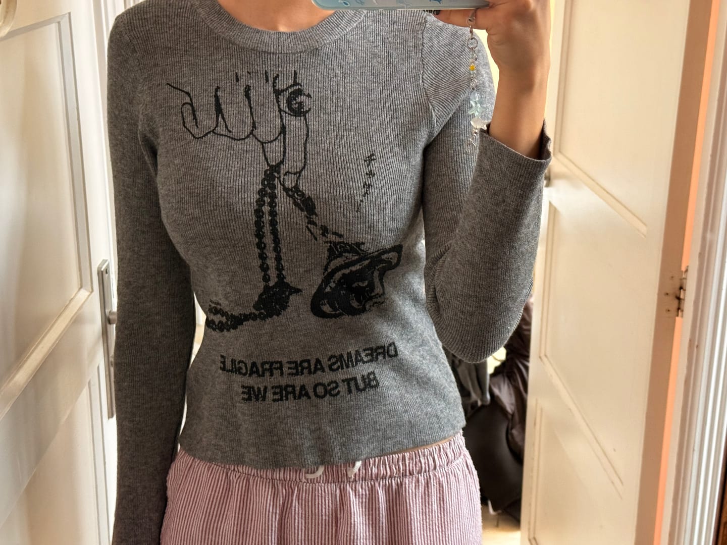 Customer photo review of DREAMS