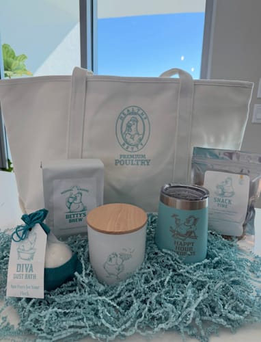 Customer photo review of (6 Pieces) Laser Engraved Stemless Wine Tumbler | 16 oz