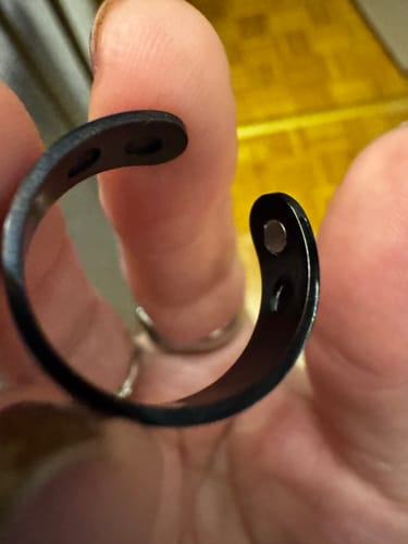 Customer photo review of Magneva – Keholle ja mielelle tasapainoon