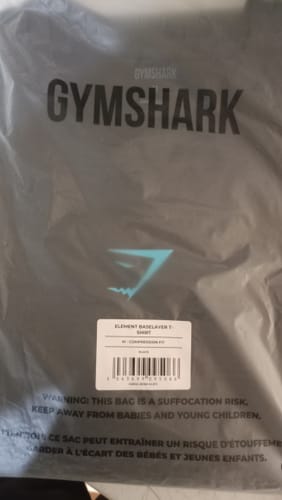 Customer photo review of ELEMENT BASELAYER T-SHIRT