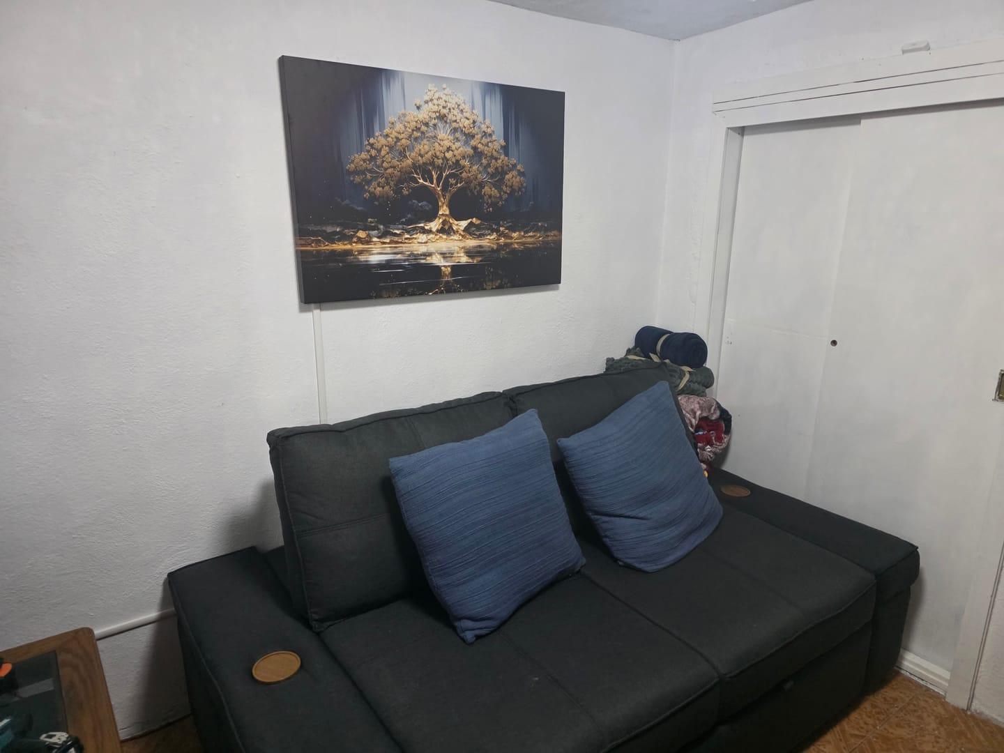 Customer photo review of Laguna Dorada