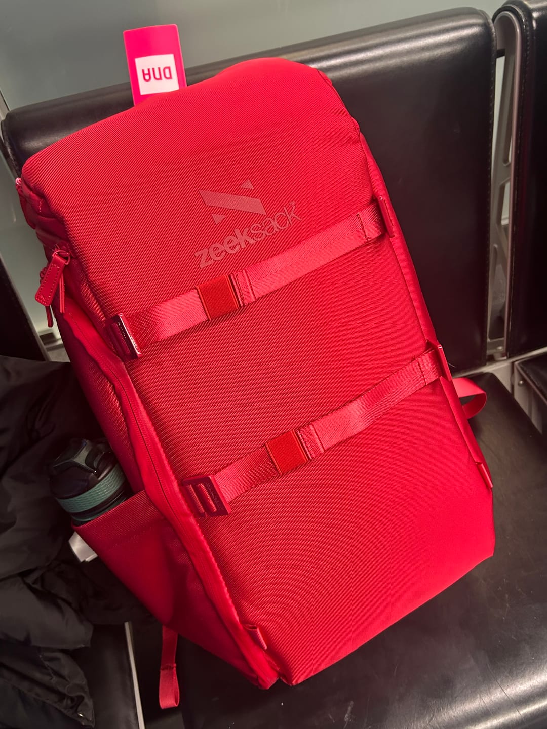 Customer photo review of The Organizer 20L