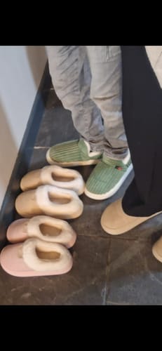 Customer photo review of HappyComfy