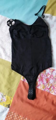 Customer photo review of Siluete Essential - Stezni bodi za oblikovanje tijela
