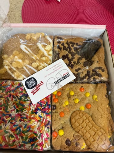 Customer photo review of The Experience Bundle