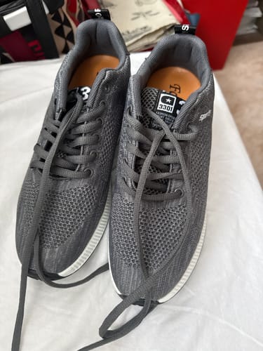 Customer photo review of 🎁 ELEVATESHOES BOOST™ 3er Pack Sohlen (GRATIS Geschenk für Dich)