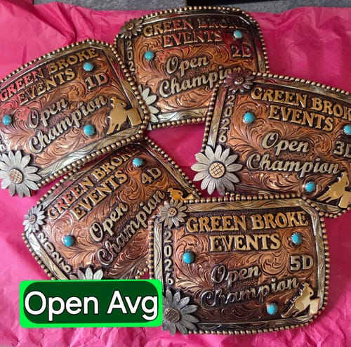 Customer photo review of Buckle Style 101