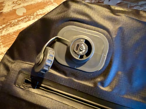 Customer photo review of Vacuum Bag 17L