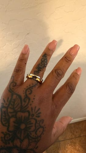 Customer photo review of Zenith