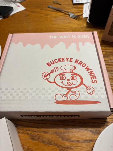 Customer photo review of Order Protect