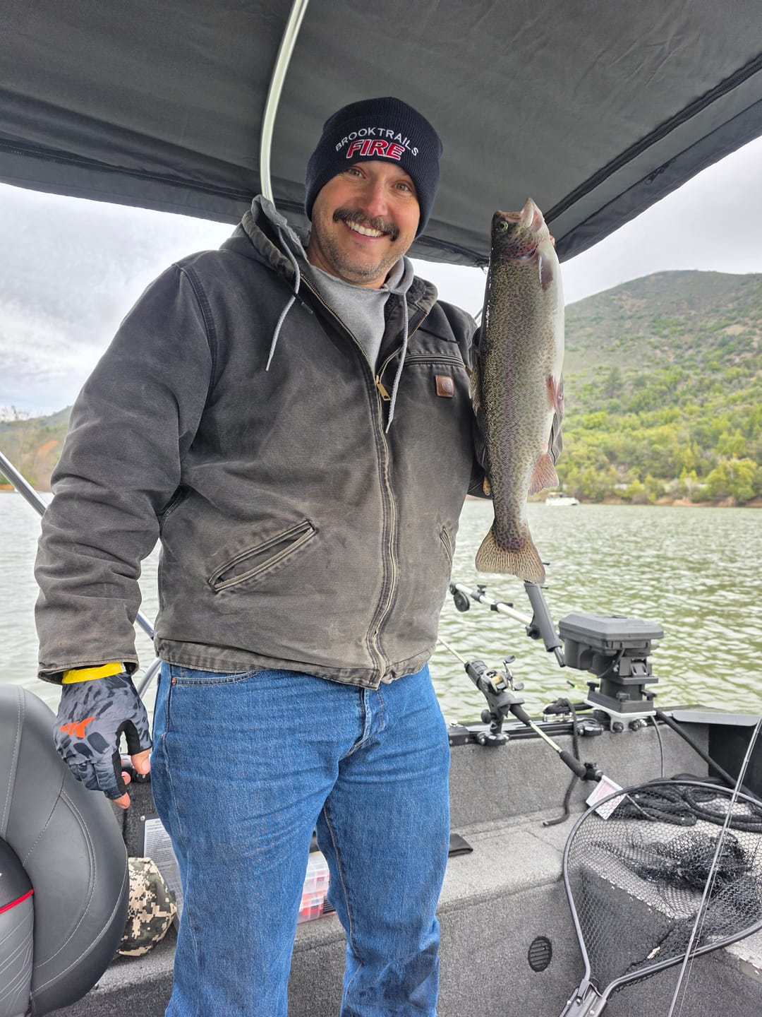 Customer photo review of Trigger Spoon